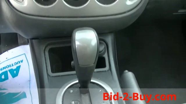 2005 Ford Escape 4x4 V6 XLT смотреть онлайн