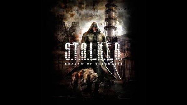 FireLake - Dirge For The Planet (piano version) {STALKER SoC Soundtrack}