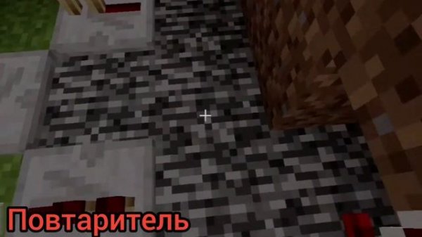 Цветной Танцпол В Майнкрафте/Как построить танцпол в Майнкрафт/Майнкрафт/Minecraft/Vovachik