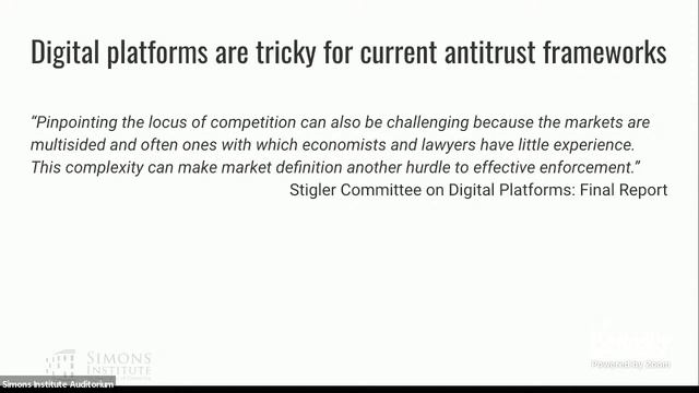 The Invisible Hand of Prediction смотреть онлайн