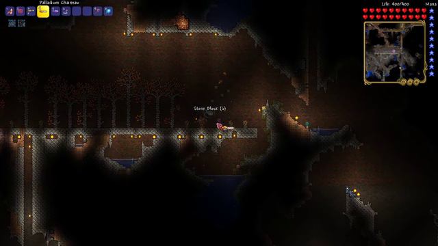 Terraria 1.4.3.6 Kolay Para Kazanma Yolu смотреть онлайн