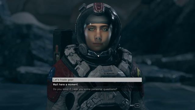 Starfield PC Gameplay | Ultra Settings with RTX 4070 | Main Story Missions Walkthrough Part 14 смотреть онлайн