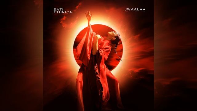 Sati Ethnica & Ivailo Blagoev -  SHIVA