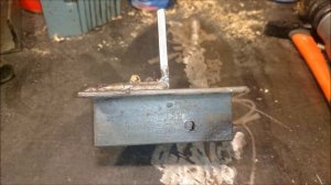 Самодельные струбцины из профильной трубы 30х30мм