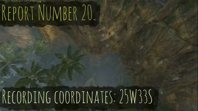 All Audio Recordings! | Green Hell смотреть онлайн