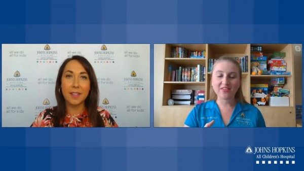 Teaching Children How to Swallow a Pill - On Call for All Kids