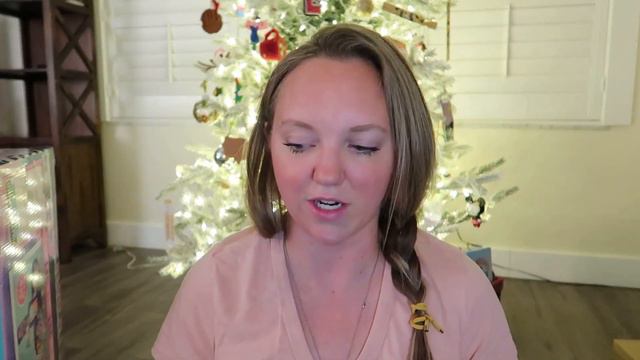 WHAT I GOT MY FOUR KIDS FOR CHRISTMAS || WANT, NEED, STEAM, & READ смотреть онлайн