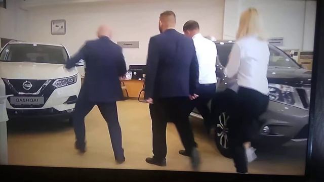 Nissan Cola видео в ВК нашей команды смотреть онлайн