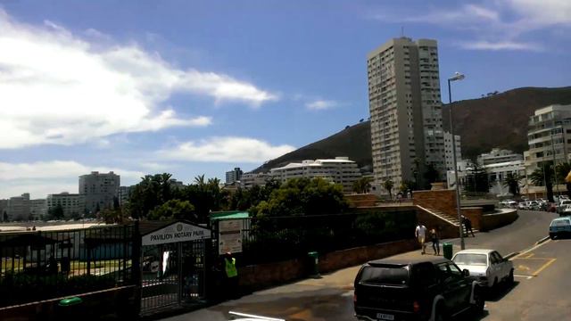 ЮАР. Жизнь других смотреть онлайн