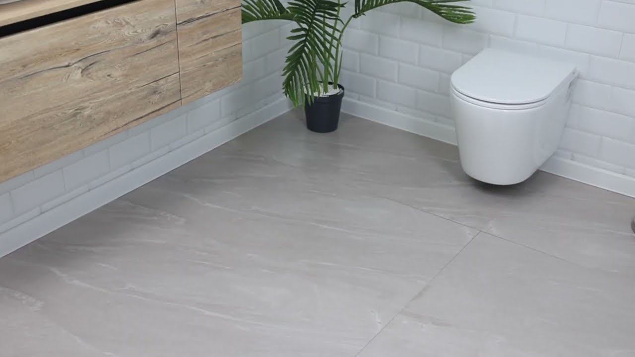 Керамогранит Bonita Light Sugar, Realistik, 60x120 смотреть онлайн