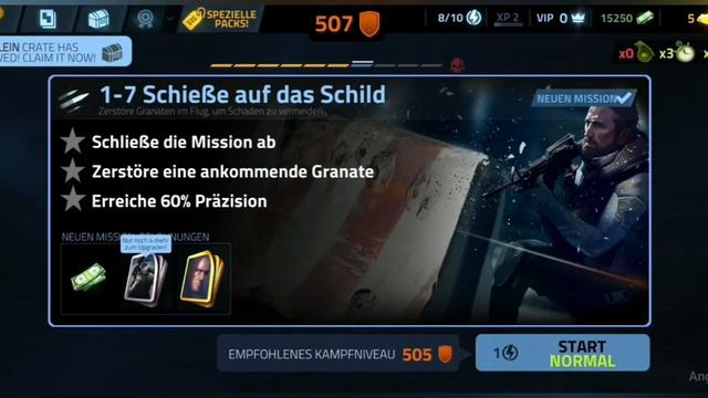 Cover Fire - Gameplay смотреть онлайн
