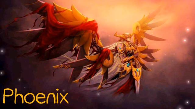 |Nightcore|- Phoenix- ( ft. Cailin Russo and Chrissy Costanza ) League of Legends ( Male Version ) смотреть онлайн
