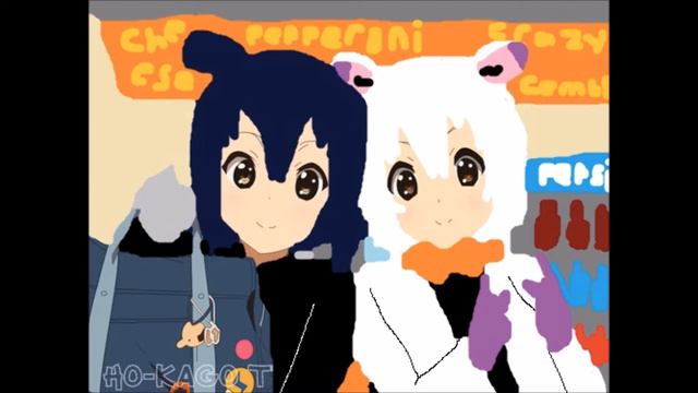 Southern Tamandua Got Tired Of Long Movie Of Paw Patrol: Cosplay Outing 2019 (Kemono Friends 3) смотреть онлайн