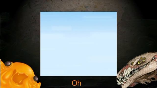 SCP-682 & SCP-999 Reacts To Smile HD смотреть онлайн