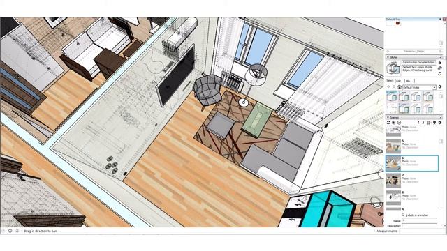 Электрощит для современной квартиры. Правильная сборка и расчет. Технический проект включен