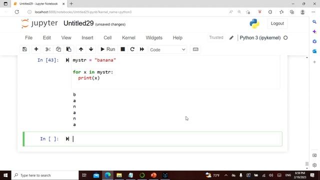 Python L22 in English, This video explains Iteration, Non Tech People can understand well. смотреть онлайн