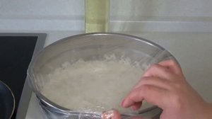 ТОНЧАЙШИЕ ПОСТНЫЕ дрожжевые блины(ингредиенты в закрепленном комментарии)