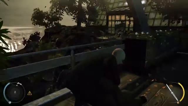 Intel HD Graphics 2000 Hitman Absolution смотреть онлайн