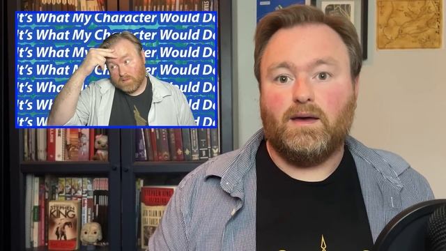 The Many Types of Metagaming смотреть онлайн