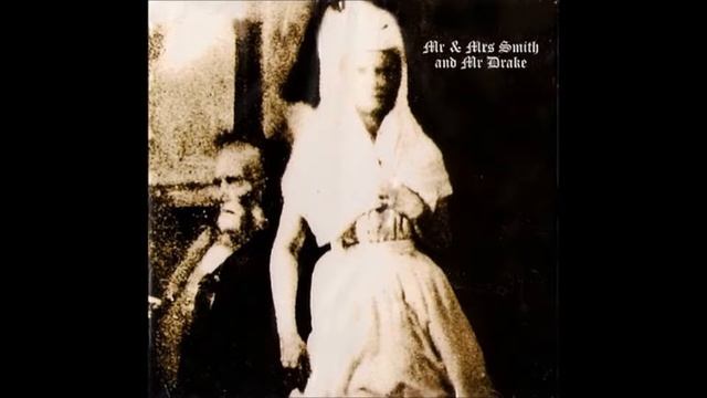 Mr & Mrs Smith and Mr Drake - Little Creations смотреть онлайн