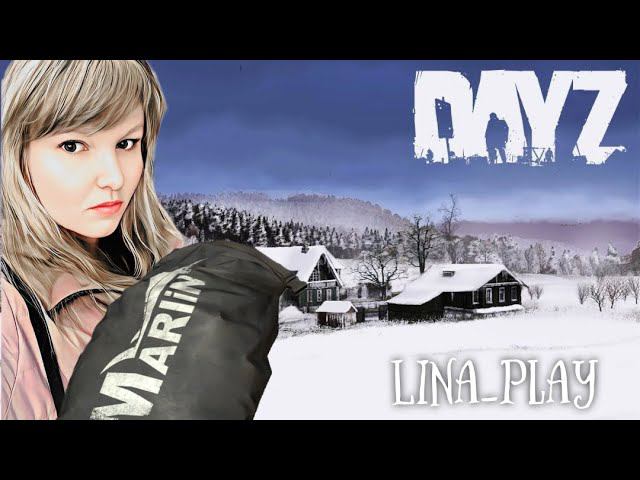 Выживание на Намальске/DayZ Namalsk/Атмосфера пве/ стрим/Kirill And Lina_Play