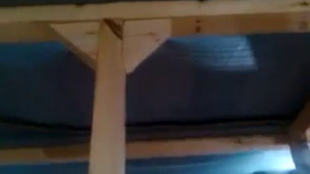 Наконец то я начал делать перегородку между кухней и холом. Скоро будет красота смотреть онлайн