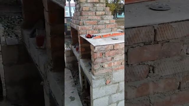 мангал из хлама смотреть онлайн