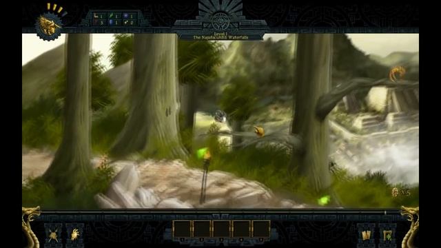 Wolf Plays Aztaka 01 смотреть онлайн