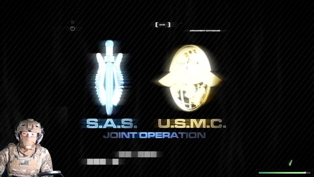 Prior Marine Infantryman plays Call of Duty 4 Remastered (Part 6, The End) смотреть онлайн