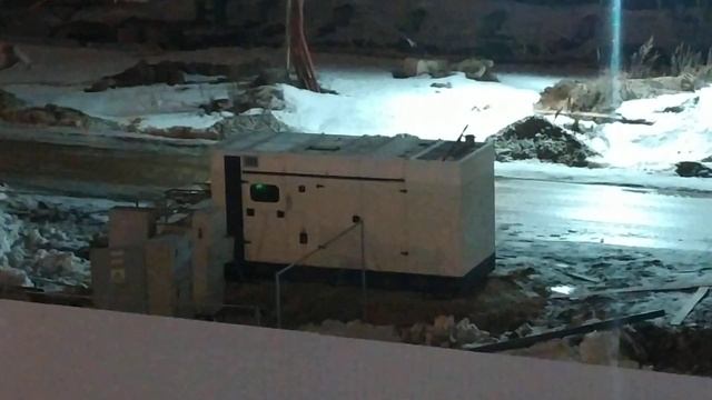 ПИК подкинул проблем... смотреть онлайн