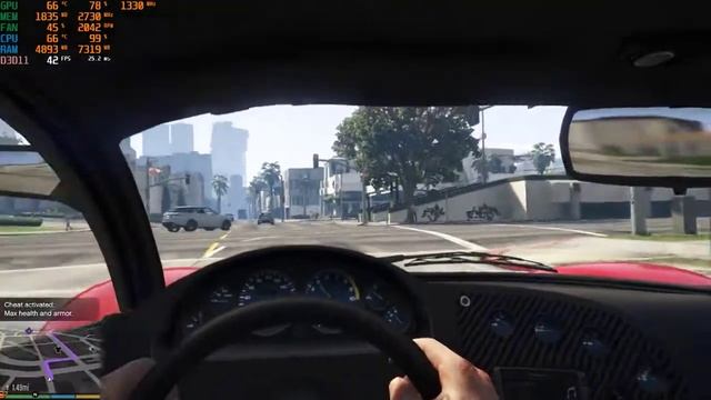 Grand Theft Auto V Game_play 2k18 on Core 2 Quad Q9650 @3.0GHz & Gtx 750 2Gb смотреть онлайн