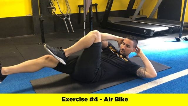 5 Simple Exercises To Lose The Love Handles (Without The Gym) смотреть онлайн