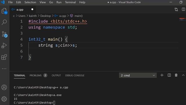 Redundant Parenthesis | C++ Placement Course | Lecture 25.4 смотреть онлайн
