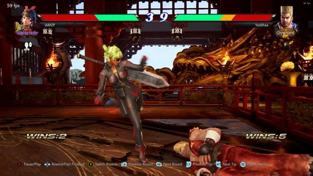 The Fastest Possible iWS (Instant While Standing) Input (?) смотреть онлайн