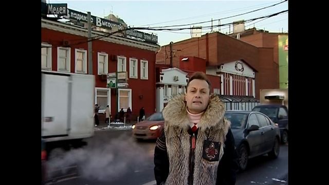 ТАГАНСКИЙ район ТЕЛЕЦ И БЛИЗНЕЦЫ смотреть онлайн