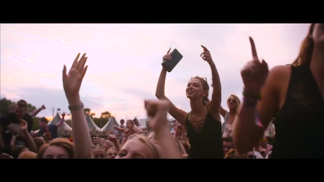 Atmozfears - Embrace the Sea (WiSH Outdoor 2017 Anthem) смотреть онлайн
