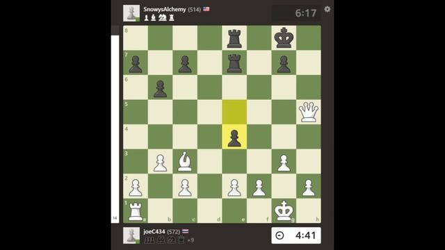 playing one game of chess a day for hundred days #36 #hundreddays #100days #chess #chesschallenge смотреть онлайн