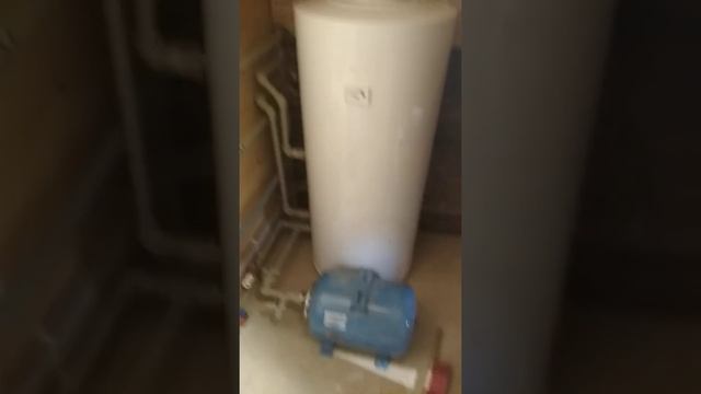 Установка водоочистки в загородном доме смотреть онлайн