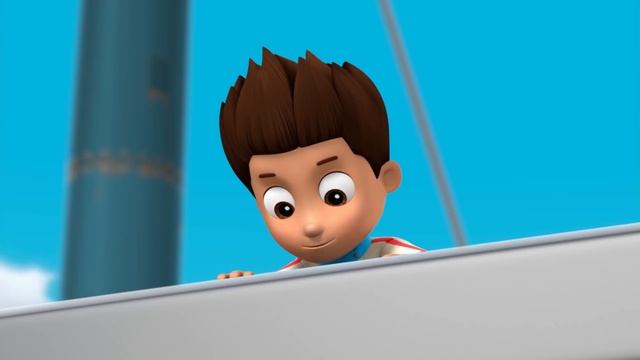 Paw Patrol : La Pat' Patrouille | Stella, Chase, Etc... 20 Minutes De Super Sauvetages ! | Nick Jr.
