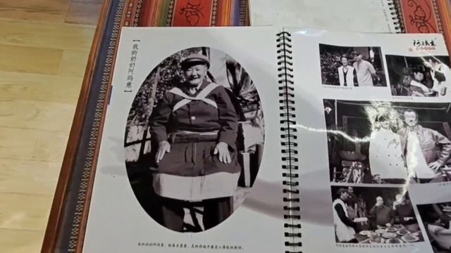 Ужин в ресторане национальной кухни НАСИ смотреть онлайн