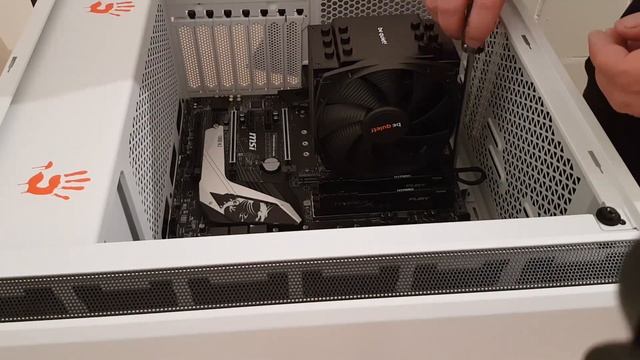 MSI Z390 GAMING PRO CARBON+ I7 9700k + RTX 2070 Super, Заманбап компьютер.