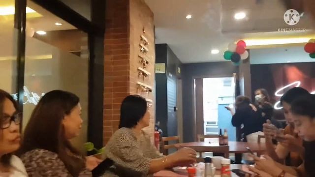 MAX RESTAURANT BIRTHDAY SPECIAL MARIBEL NEAR BURJUMAN MALL & SPINNEYS SUPERMARKET #SISIGTOFU смотреть онлайн