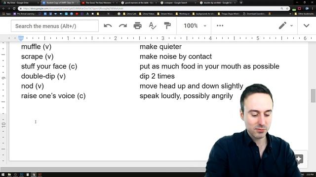 #54 Manners Around The World - Kent смотреть онлайн