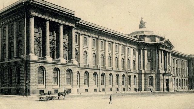 Картина Репина "Приплыли" - откуда выражение смотреть онлайн