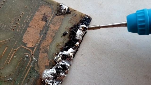 Bakon（白光）BK210_18650 锂电烙铁测试（BaKon BK210 Lithium electricity thermostatic soldering iron test） смотреть онлайн