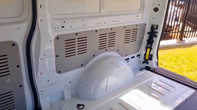 2013 Mercedes Vito 113CDI 2.1TD Auto Van - Vanny De-Vito!! смотреть онлайн