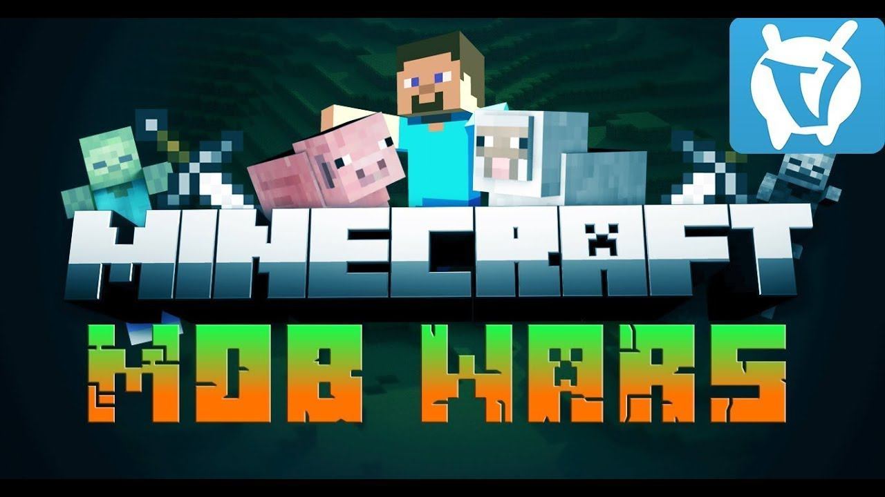 ИЗИ ПОБЕДА - MOBWARS #1 смотреть онлайн