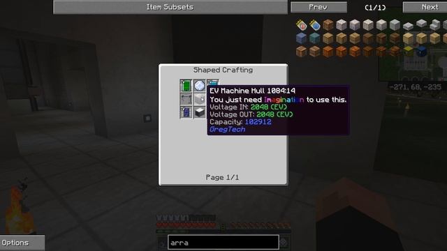 #67 Продолжаем большую перестройку - Minecraft 1.7.10 ИИС (GregTech, Hardcore) смотреть онлайн