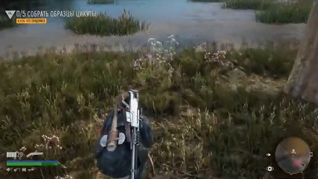 СЮЖЕТ Days Gone| ЧАСТЬ ЧЕТВЕРТАЯ. Конец истории!? смотреть онлайн