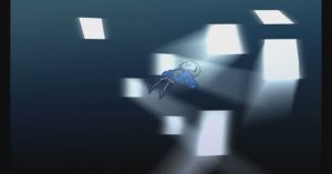 [Undertale] ECHO - КАВЕР САНСА в 4к